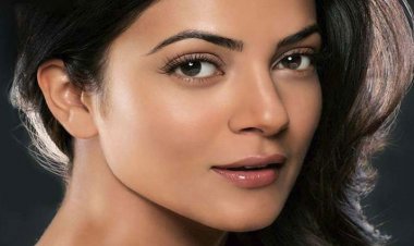 ভিডিও ভাইরাল সুস্মিতার