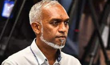 নতুন ঘোষণায় দিল্লি-মালদ্বীপ উত্তেজনার শঙ্কা