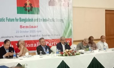 শান্তিপূর্ণ আন্দোলনেই সফলতা আসবে, মির্জা ফখরুলের আশাবাদ
