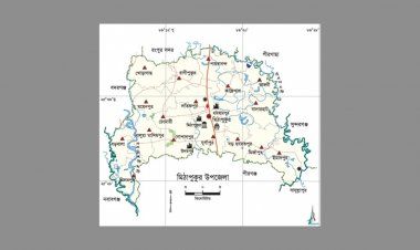 কর্তৃপক্ষের চরম অবহেলায় অচিরেই নিভে গেল আবিরের জীবন প্রদীপ