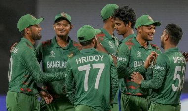 আফ্রিকার বিপক্ষে বাংলাদেশ একাদশে পরিবর্তন, থাকছেন কারা?