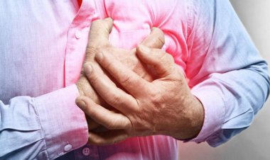 হার্ট অ্যাটাকের ঝুঁকি আছে কি না জানতে পারবেন যে টেস্ট করে