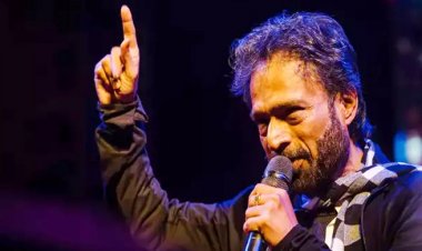 ঢাকায় গাইতে আসছেন নচিকেতা