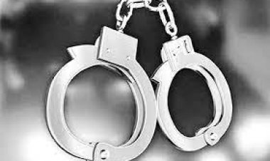 গভীর রাতে বিএনপির তিন নেতা গ্রেপ্তার