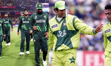 ১৯৯৯ সালে টানা তিন ম্যাচ হেরেও ফাইনাল খেলেছিল পাকিস্তান