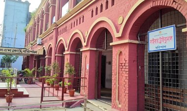 বরিশালে এক মেম্বারের বিরুদ্ধে আরেক মেম্বারের মামলা