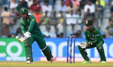 টানা চার ম্যাচেই হার টাইগারদের