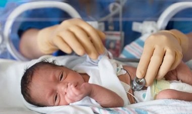 শিশুর হার্টে ছিদ্র কেন হয়