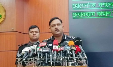 ঢাকার প্রবেশমুখে চেকপোস্ট বসাবে র‍্যাব