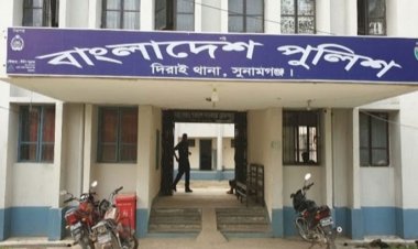 সুনামগঞ্জে দুপক্ষের গোলাগুলিতে একজন নিহত, আহত ১০