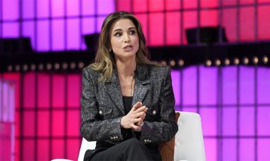 গাজা ইস্যুতে পশ্চিমাদের অবস্থান ‘নির্লজ্জ দ্বিচারিতা’: জর্ডানের রানি