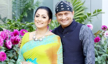 তানিয়ার সঙ্গে বিচ্ছেদ নিয়ে মুখ খুললেন টুটুল