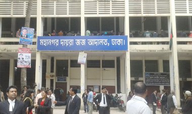 দোহারে স্ত্রীকে হত্যার দায়ে স্বামীর মৃত্যুদণ্ড