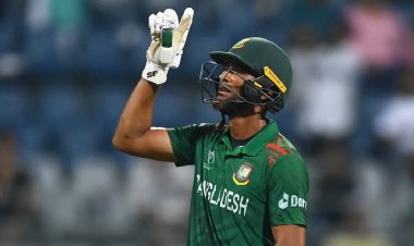 সেই মাহমুদউল্লাহই এখন সবার শীর্ষে  