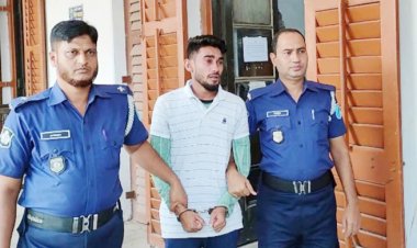  ফরিদপুরে স্ত্রী হত্যায় যুবকের যাবজ্জীবন