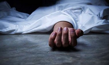  নিজঘরে মিললো বৃদ্ধার গলাকাটা মরদেহ