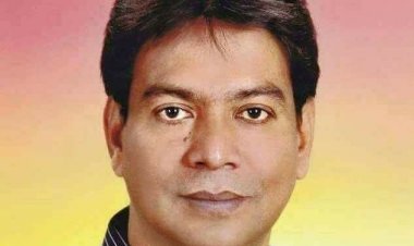 যুবদল নেতা মামুন হাসানের তিন বছরের কারাদণ্ড