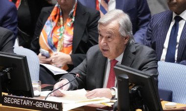 জাতিসংঘকে শিক্ষা দেওয়ার হুমকি ইসরায়েলের