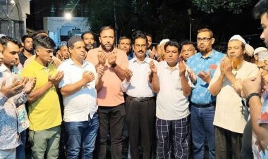 ফেনী বিএনপির সদস্য সচিব আলালসহ ৫ নেতা জামিনে মুক্ত