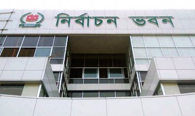 গণমাধ্যম সম্পাদকদের সঙ্গে ইসির বৈঠক আজ 