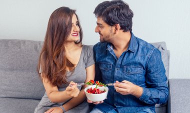 শীতের উপকারী ৫ সবজি