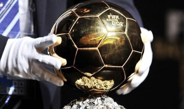 ব্যালন ডি অর লড়াইয়ে এগিয়ে লিওনেল মেসি