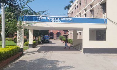 পাবনায় রাতভর পুলিশের অভিযান, বিএনপির অর্ধশত নেতাকর্মী গ্রেপ্তার