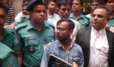 মানহানির অভিযোগ রিজভীর বিরুদ্ধে হিরো আলমের মামলার প্রতিবেদন ৬ ডিসেম্বর