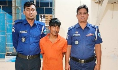 একাধিক মামলার আসামি শীর্ষ সন্ত্রাসী জহির গ্রেপ্তার 