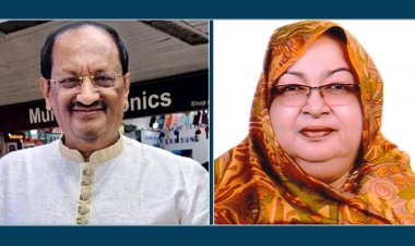 ধর্ষণ মামলায় মুশতাক-ফাওজিয়ার বিরুদ্ধে প্রতিবেদন ফের পেছাল