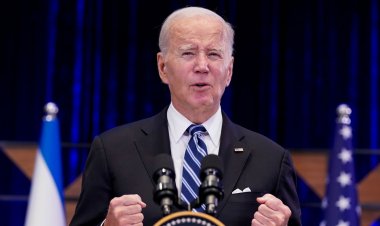 চীন আক্রমণ করলে ফিলিপাইনকে রক্ষা করবে যুক্তরাষ্ট্র: বাইডেন