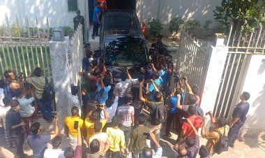 মিরপুরে সমর্থকদের দুয়ো শুনলেন সাকিব