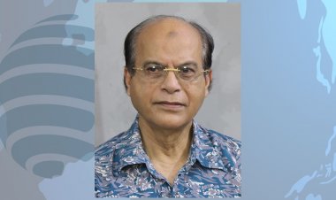 কিছু কিছু সময় সত্য কথাটা না বললেই ভালো : ইসিকে ইকবাল সোবহান