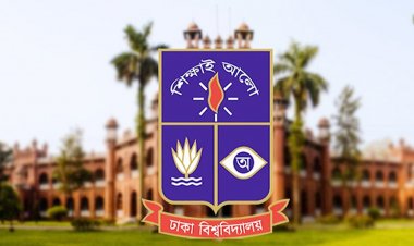 ২৯ অক্টোবর ঢাবির সকল ক্লাস-পরীক্ষা স্থগিত
