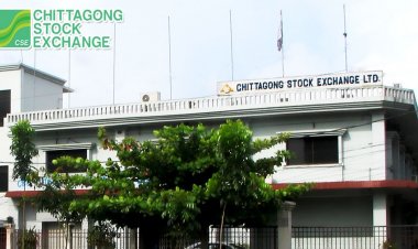 সিএসইতে দুই মাসের মধ্যে সর্বোচ্চ লেনদেন