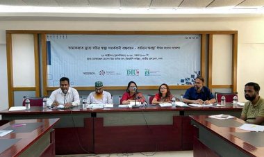 তামাকপণ্যের মোড়কে ৯০ শতাংশ সচিত্র সতর্কবাণী দেওয়ার সুপারিশ