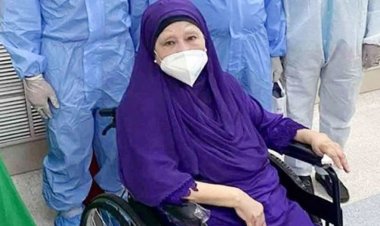 মার্কিন চিকিৎসকদের তত্ত্বাবধানে খালেদা জিয়ার অস্ত্রোপচার