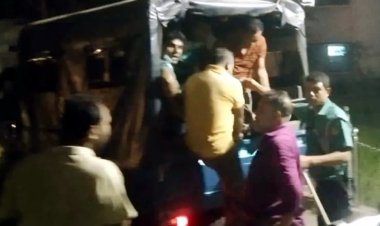 টঙ্গীতে বিএনপির প্রস্তুতি সভা থেকে অর্ধশত নেতাকর্মী গ্রেপ্তার