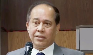 পরিবেশ না থাকলেও নির্বাচন করতে চান সিইসি