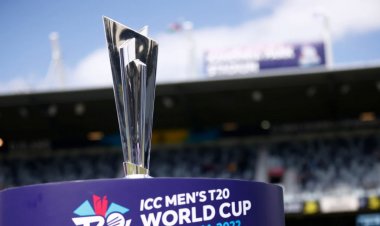 বিশ্বকাপ আয়োজন করেও লোকসানে অস্ট্রেলিয়া