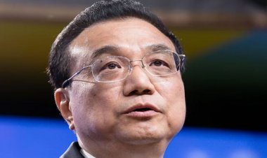 মারা গেছেন চীনের সাবেক প্রধানমন্ত্রী লি কেকিয়াং