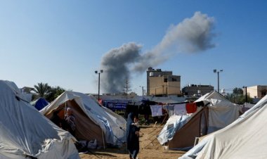 সিরিয়ায় হামলা চালিয়েছে যুক্তরাষ্ট্র