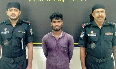 কামরাঙ্গীরচরে ধর্ষণ মামলার পলাতক আসামি গ্রেফতার