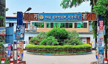 বাসের ধাক্কায় প্রাণ গেল দুই ভাইয়ের