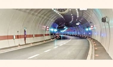 বঙ্গবন্ধু টানেলের উদ্বোধন আজ