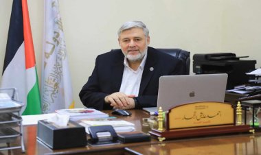 আরব-মুসলিম বিশ্ব যতদিন চুপ থাকবে যুদ্ধ চলবে