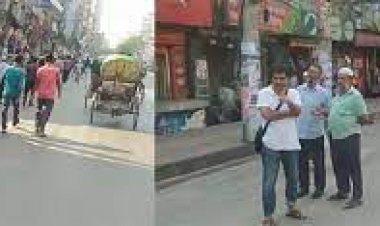 রাজধানীতে গণপরিবহন সংকট, যাত্রীদের ভোগান্তি