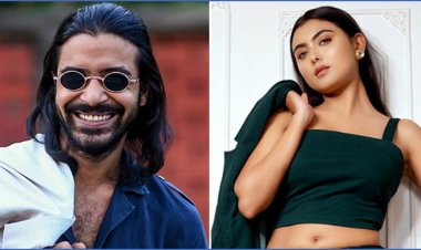 রাজের সঙ্গে অভিনয় নিয়ে মুখ খুললেন ইধিকা