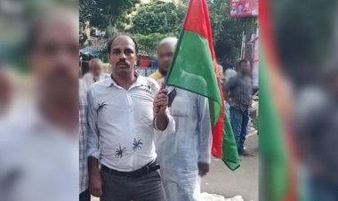 নয়াপল্টনে সংঘর্ষে যুবদল নেতা নিহত