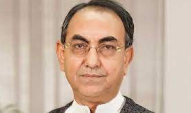 অস্ত্র ছিনতাই: মির্জা আব্বাসসহ বিএনপির ৮৪৯ জনের বিরুদ্ধে পুলিশের মামলা